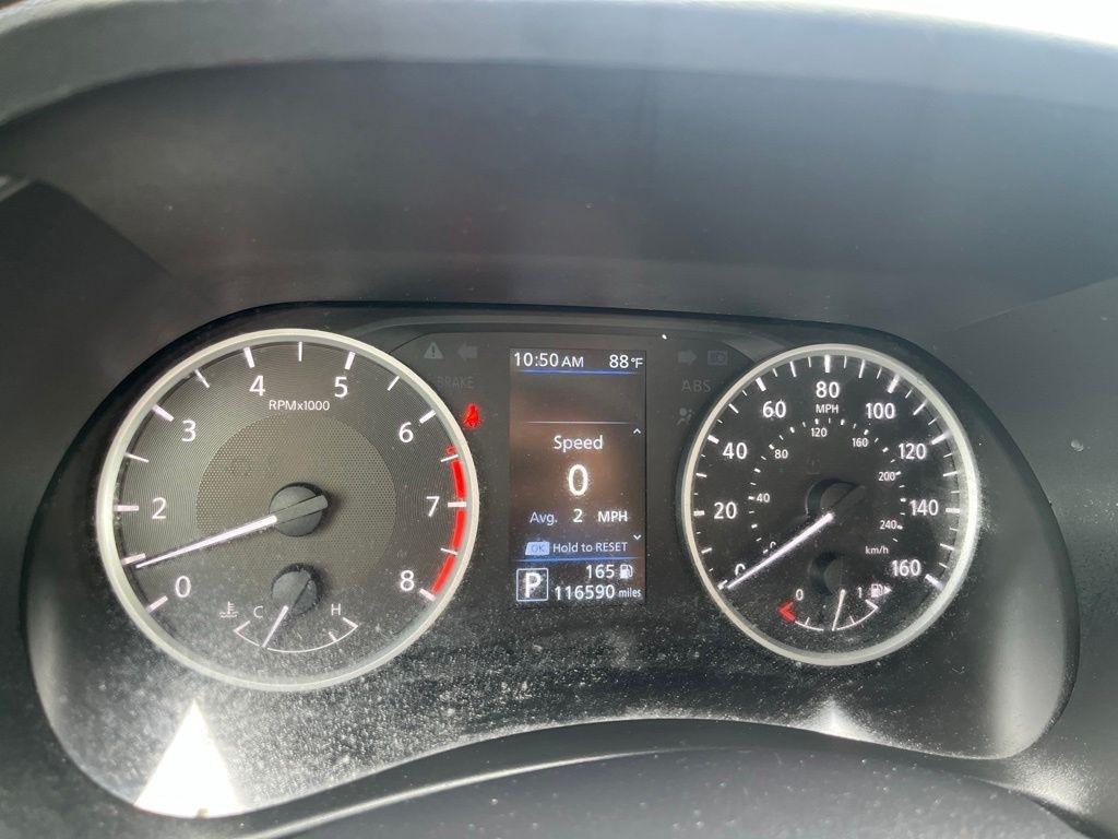 Nissan Sentra  2024