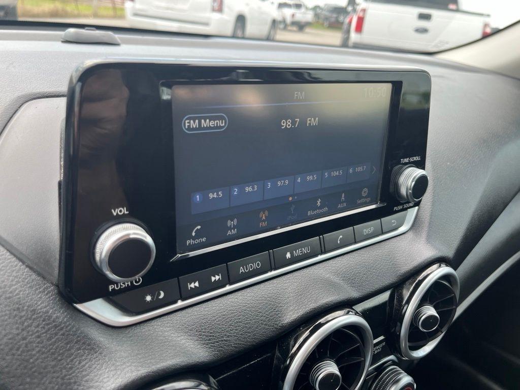 Nissan Sentra  2024