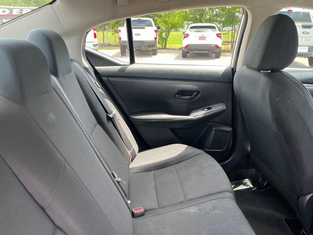 Nissan Sentra  2024