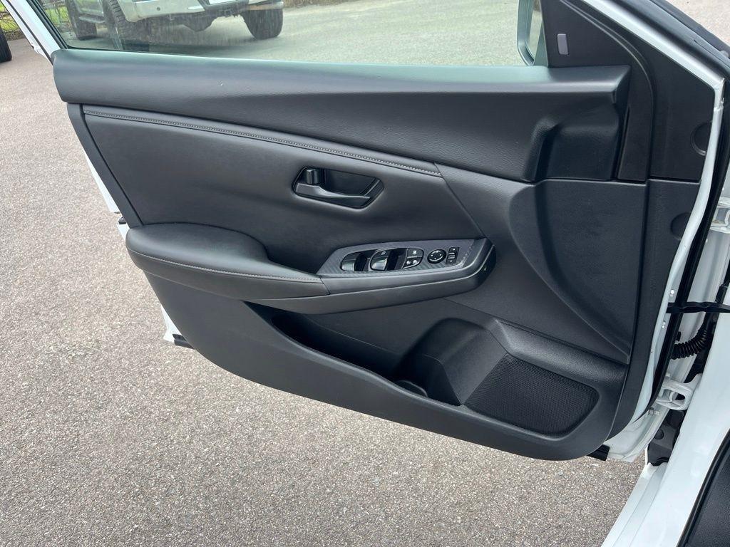 Nissan Sentra  2024