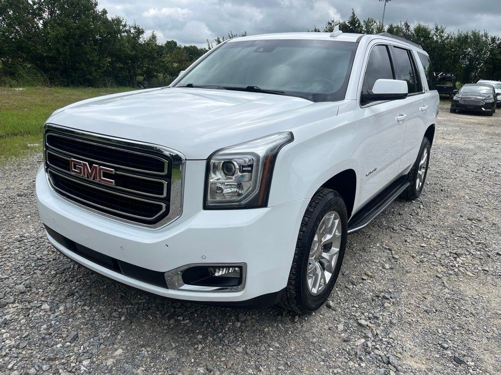 GMC Yukon  2017