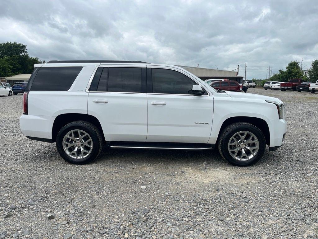 GMC Yukon  2017