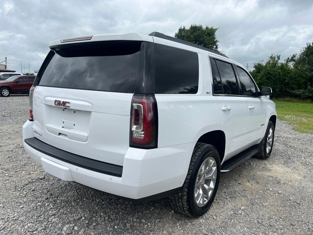 GMC Yukon  2017