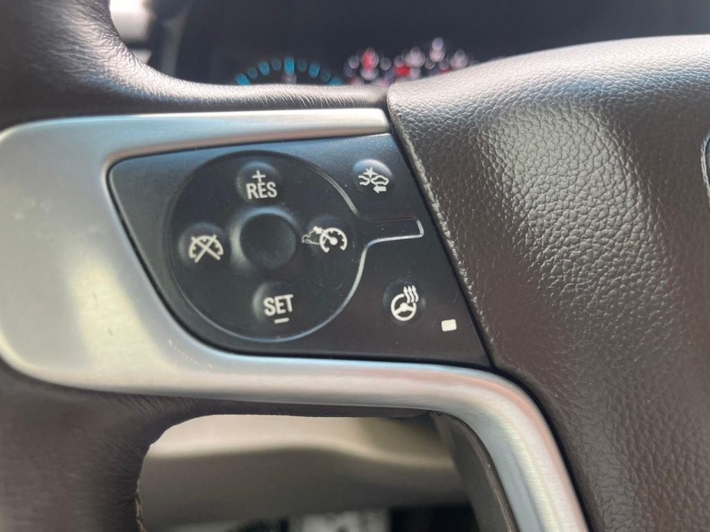 GMC Yukon  2017