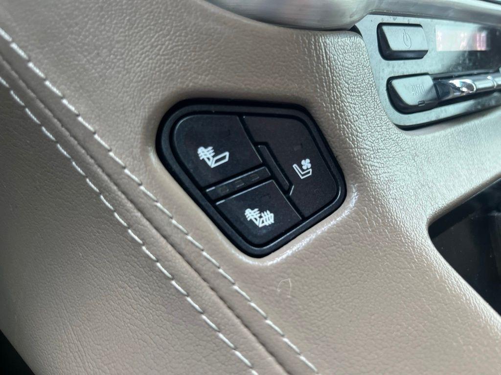 GMC Yukon  2017
