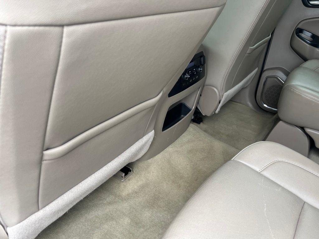 GMC Yukon  2017