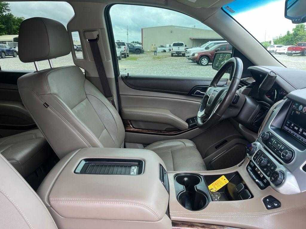 GMC Yukon  2017