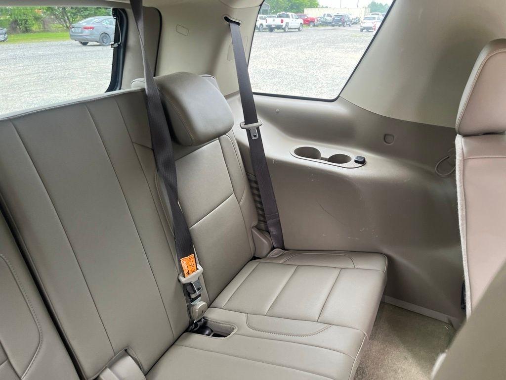 GMC Yukon  2017