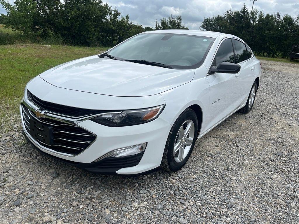 Chevrolet Malibu  2022