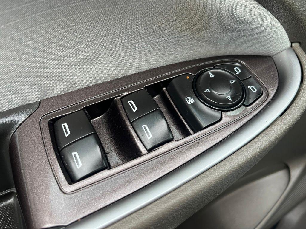 Chevrolet Malibu  2022