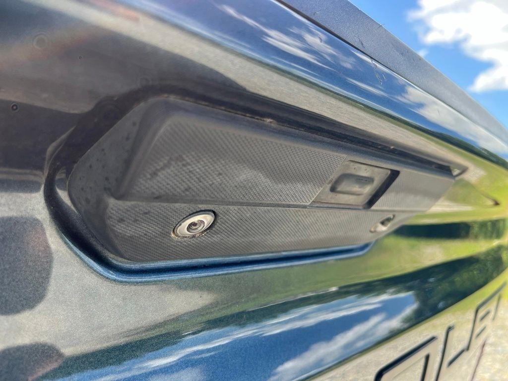 Chevrolet Silverado 1500  2021