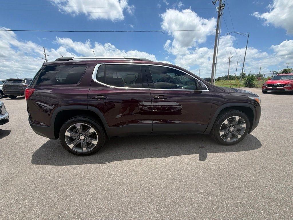 GMC Acadia  2017