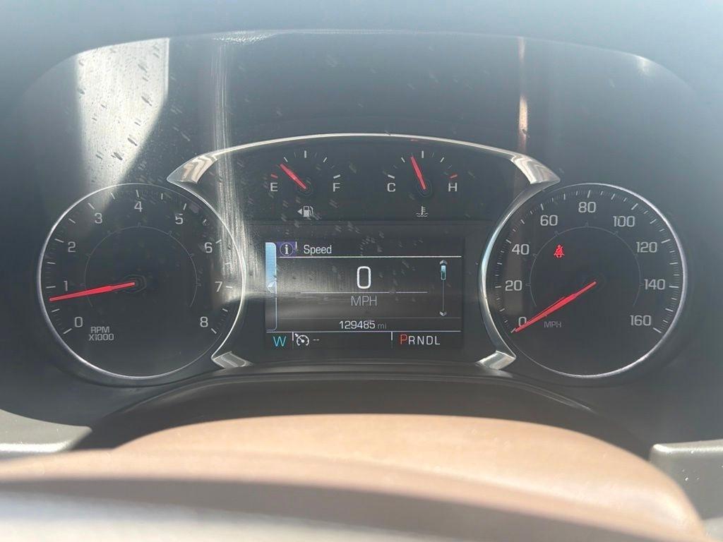 GMC Acadia  2017