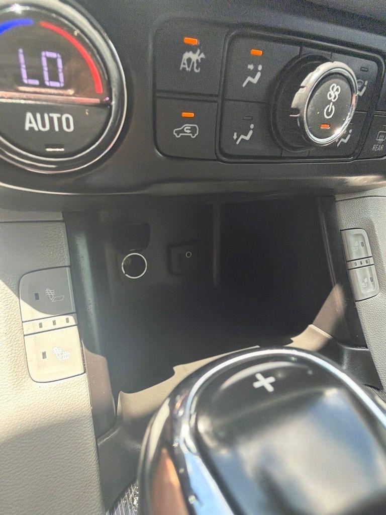 GMC Acadia  2017