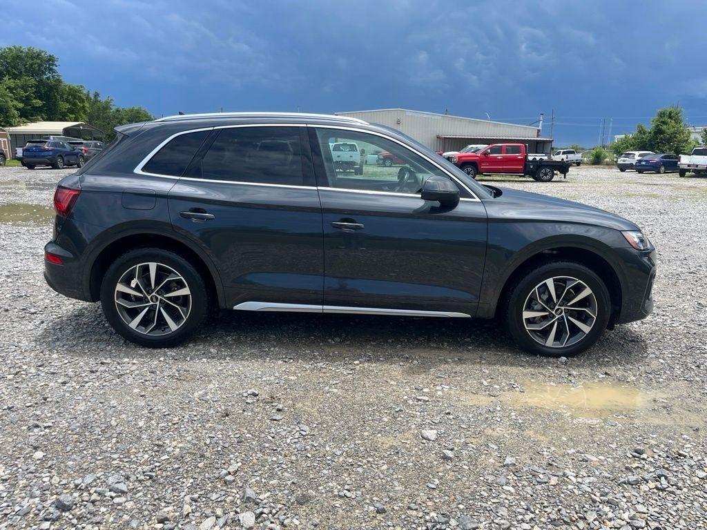 Audi Q5  2021