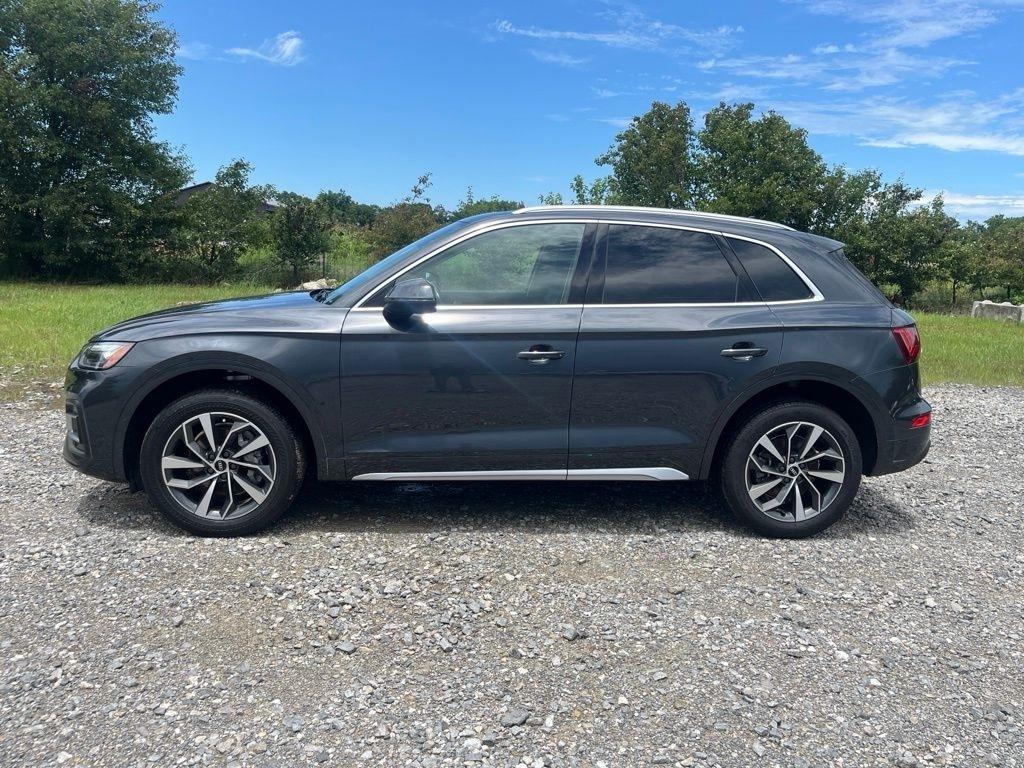 Audi Q5  2021