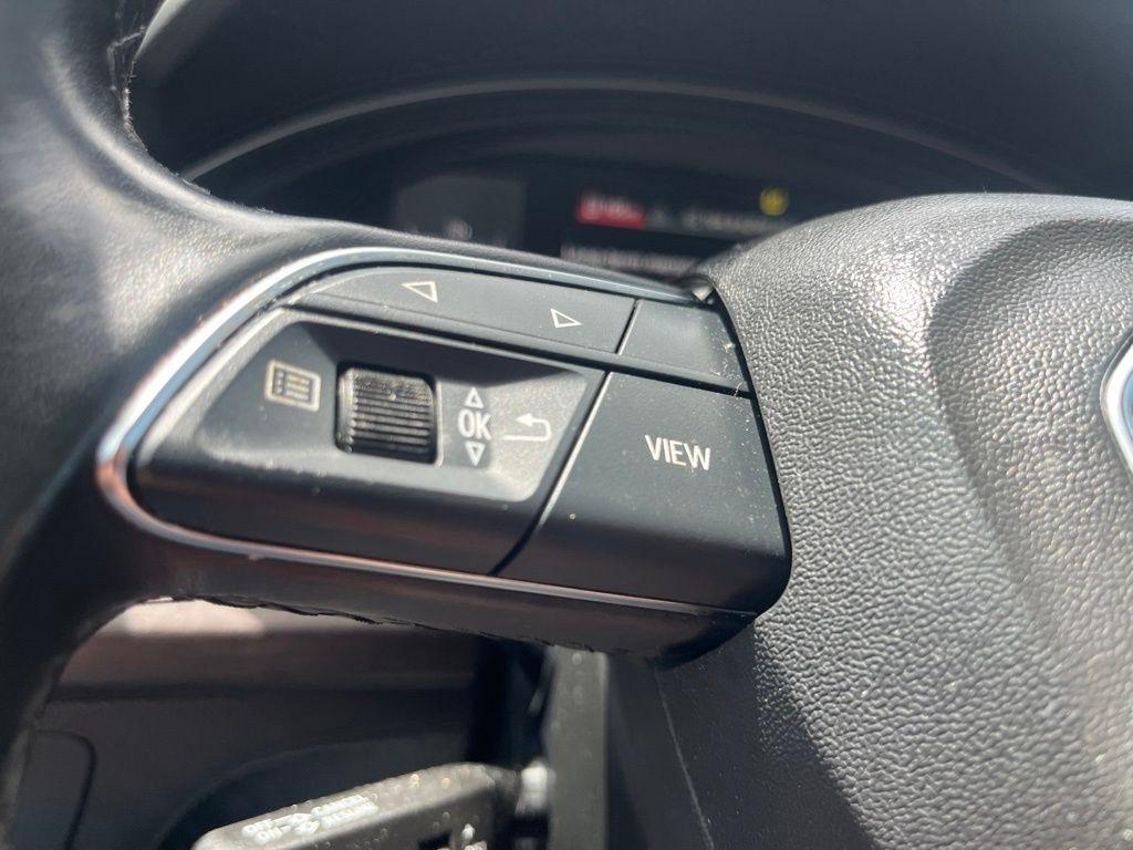 Audi Q5  2021