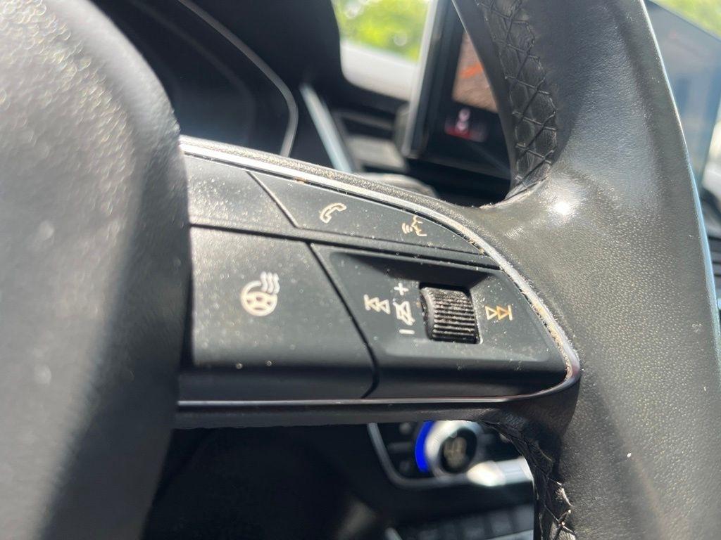 Audi Q5  2021