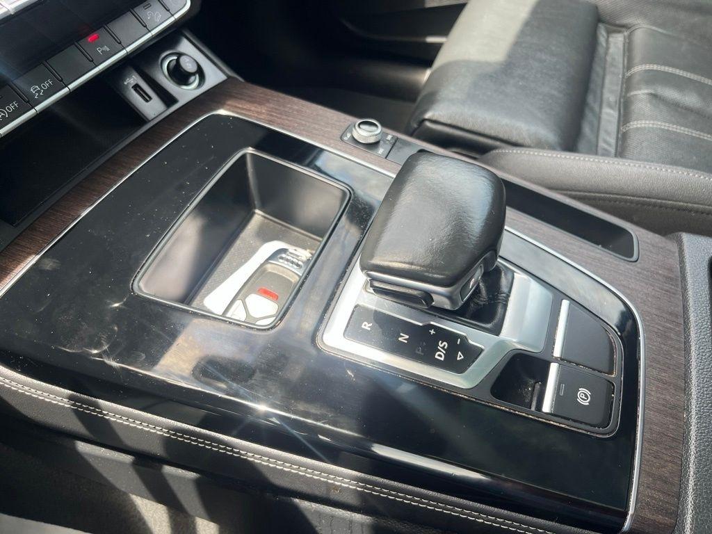 Audi Q5  2021
