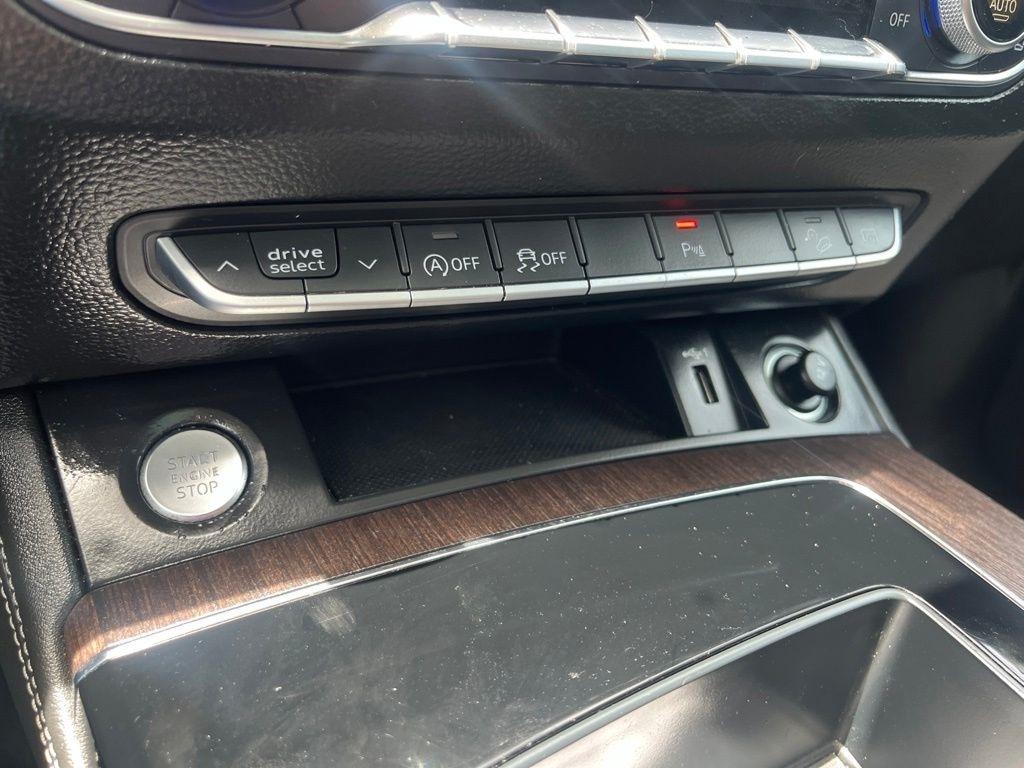 Audi Q5  2021