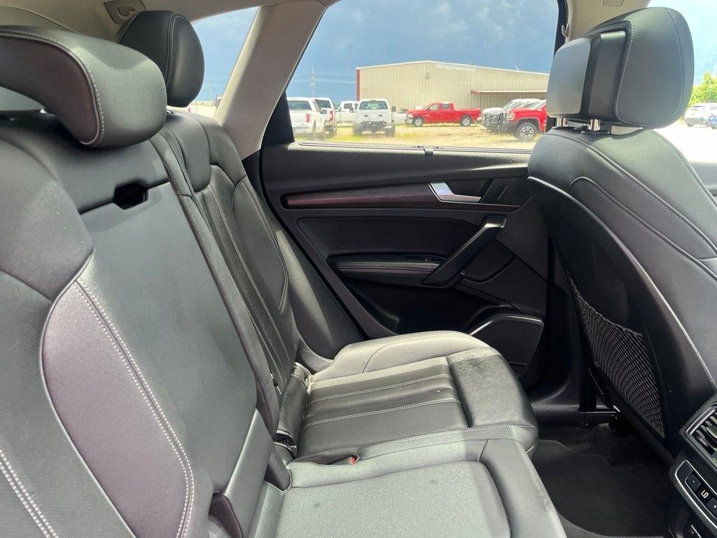 Audi Q5  2021
