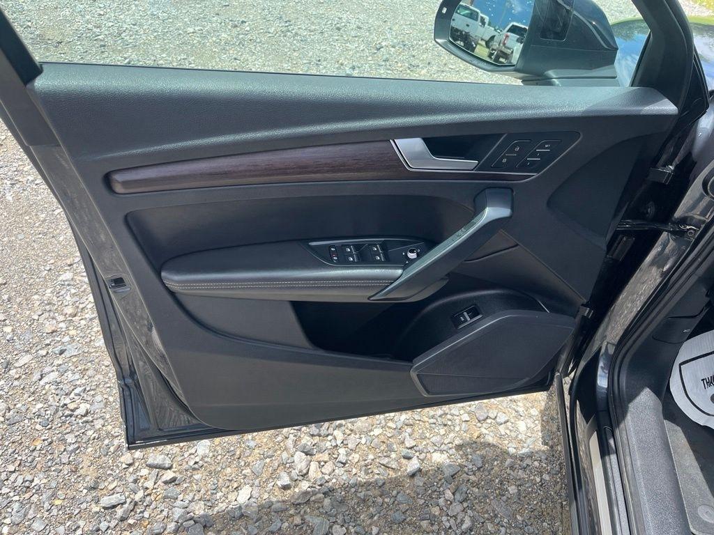 Audi Q5  2021