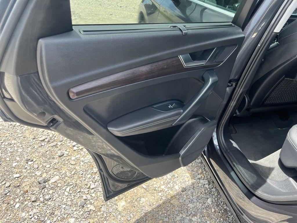 Audi Q5  2021