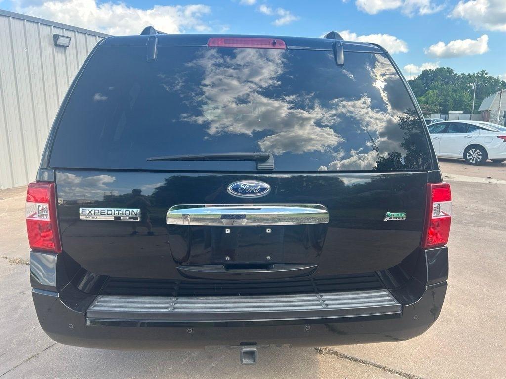Ford Expedition  2014