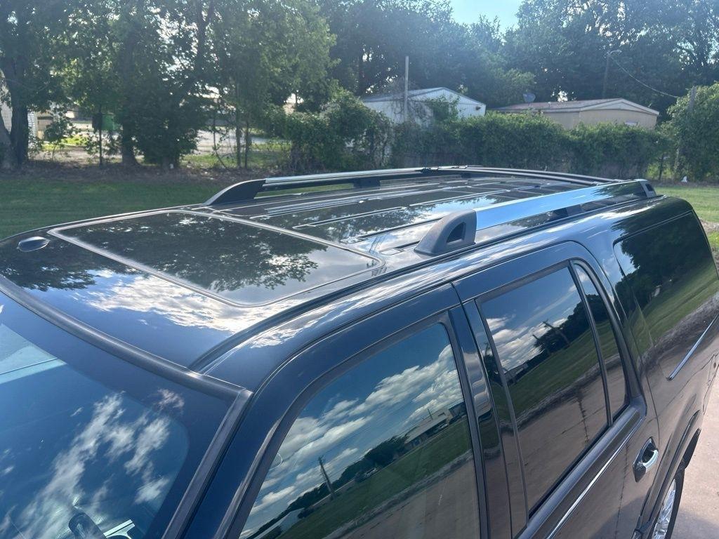 Ford Expedition  2014