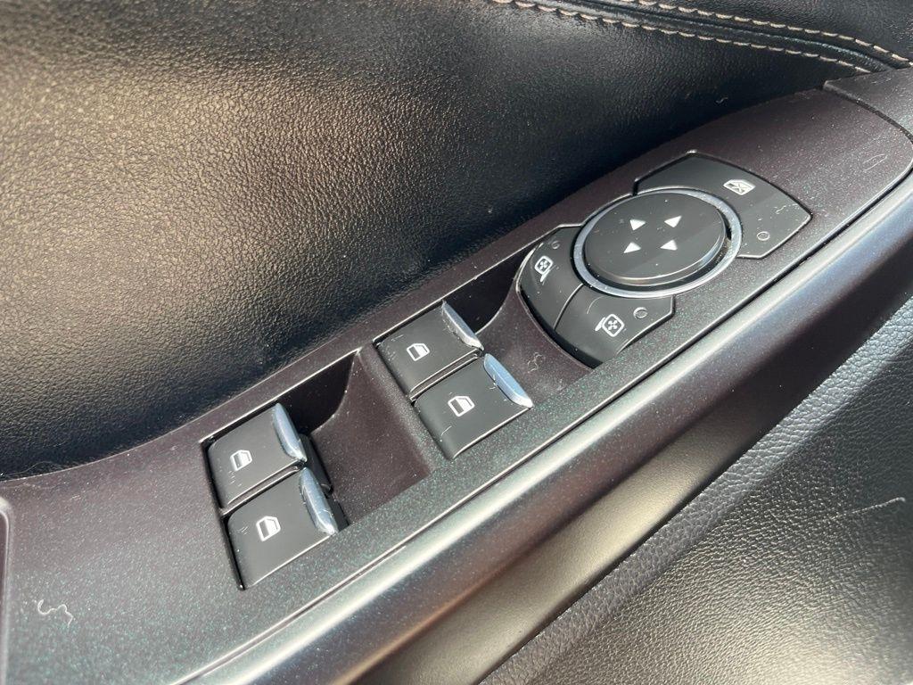 Ford Explorer  2020