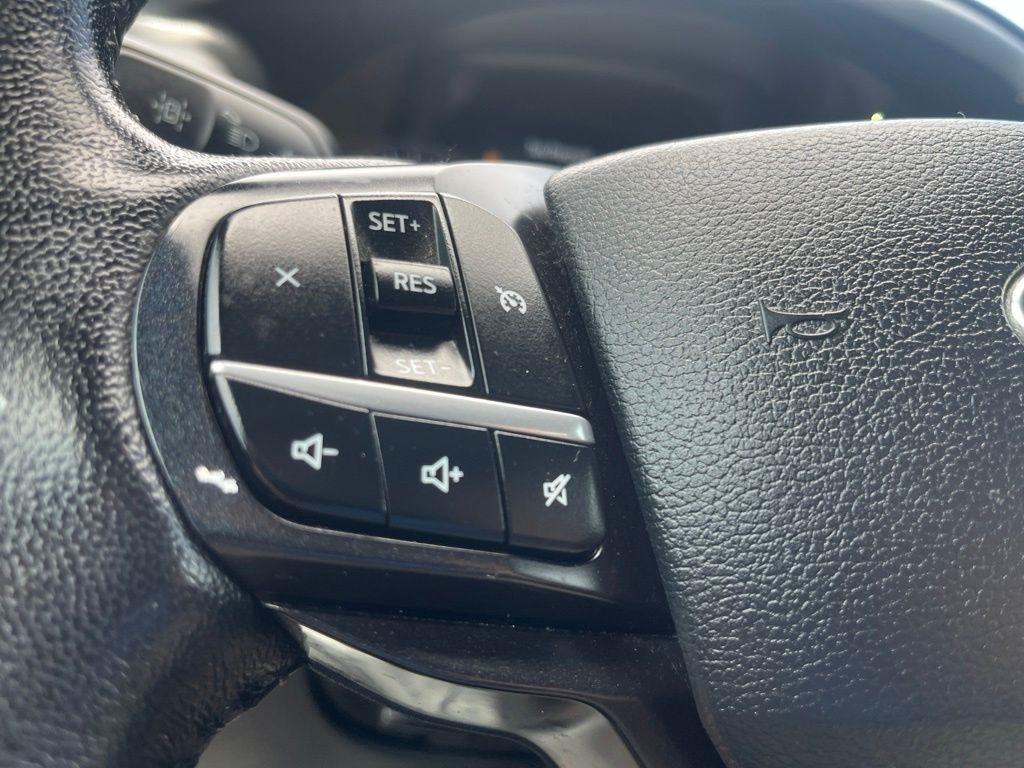 Ford Explorer  2020