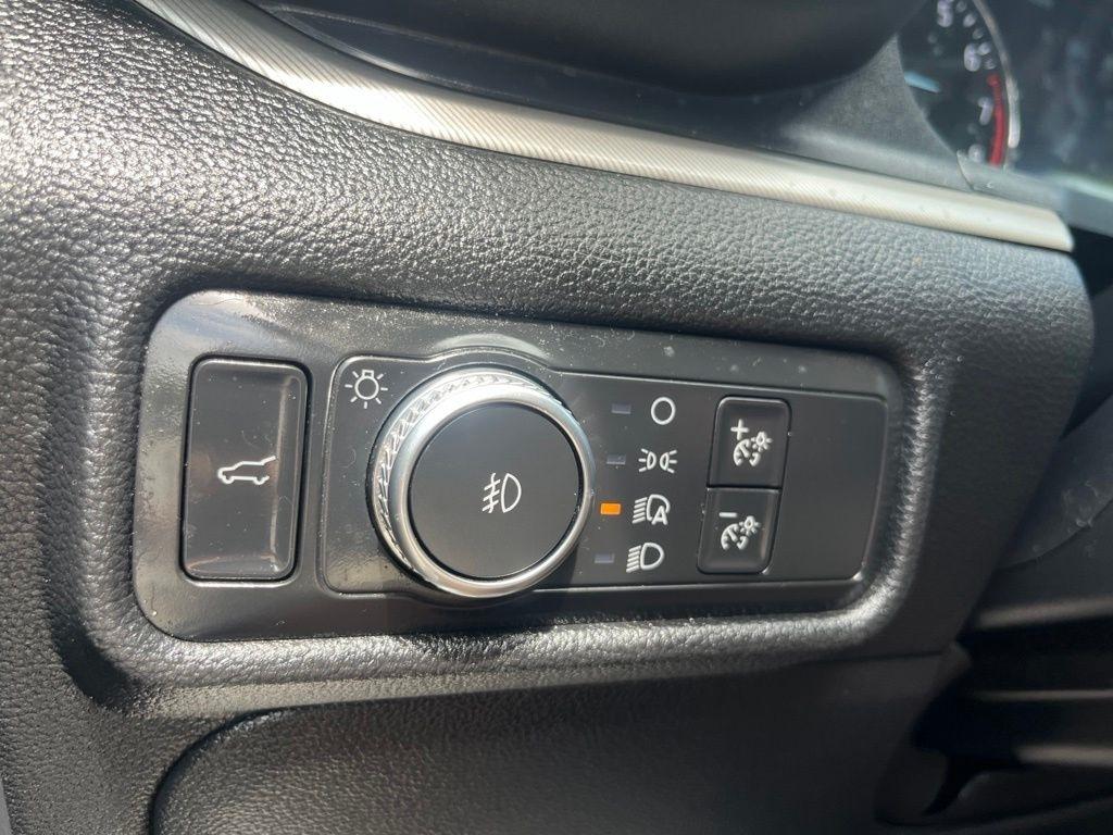 Ford Explorer  2020