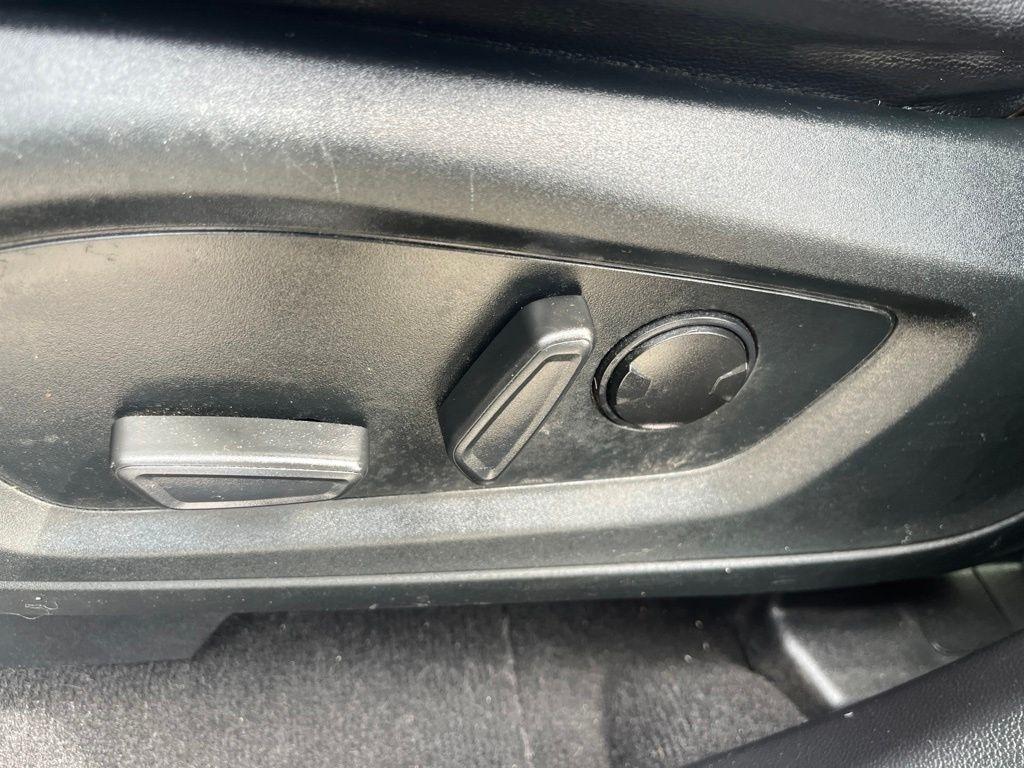 Ford Explorer  2020