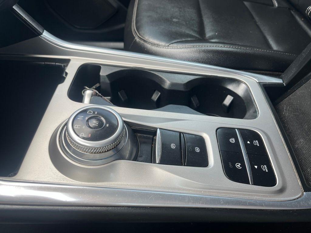 Ford Explorer  2020