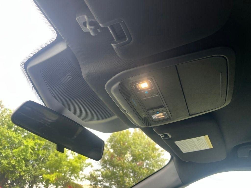 Ford Explorer  2020