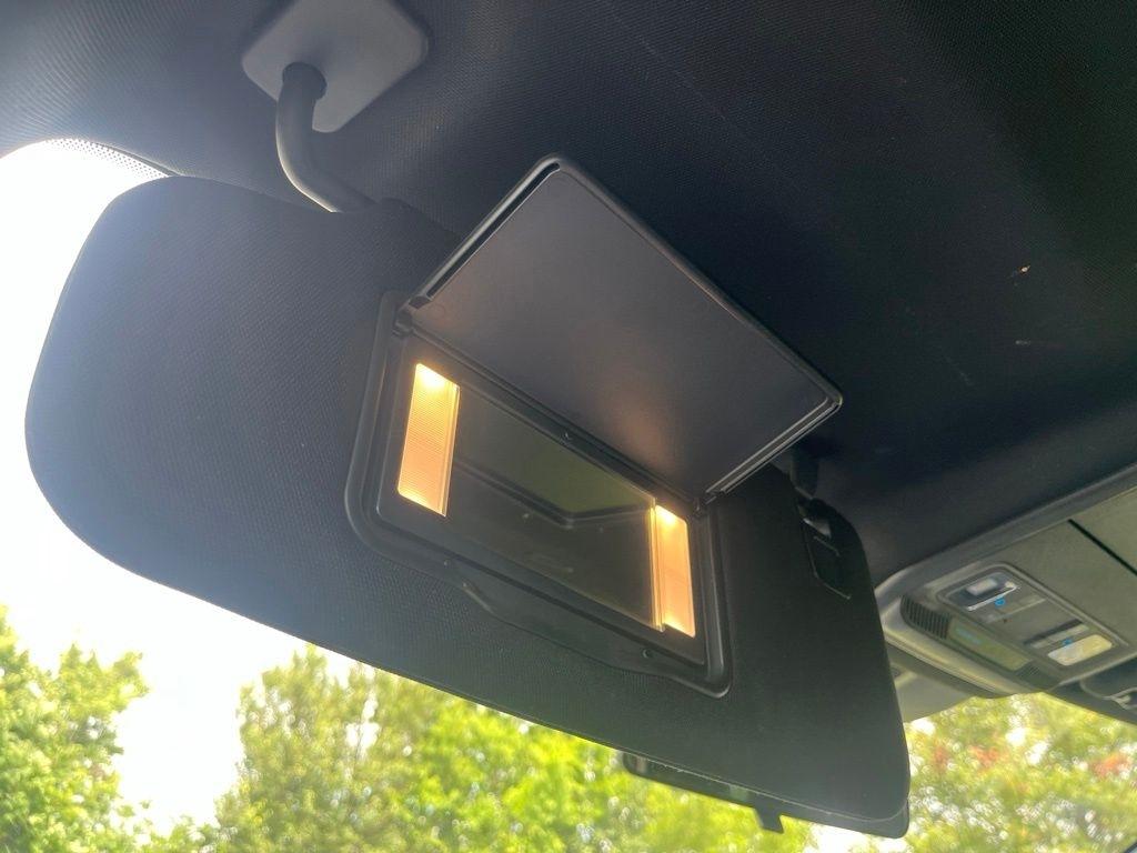 Ford Explorer  2020