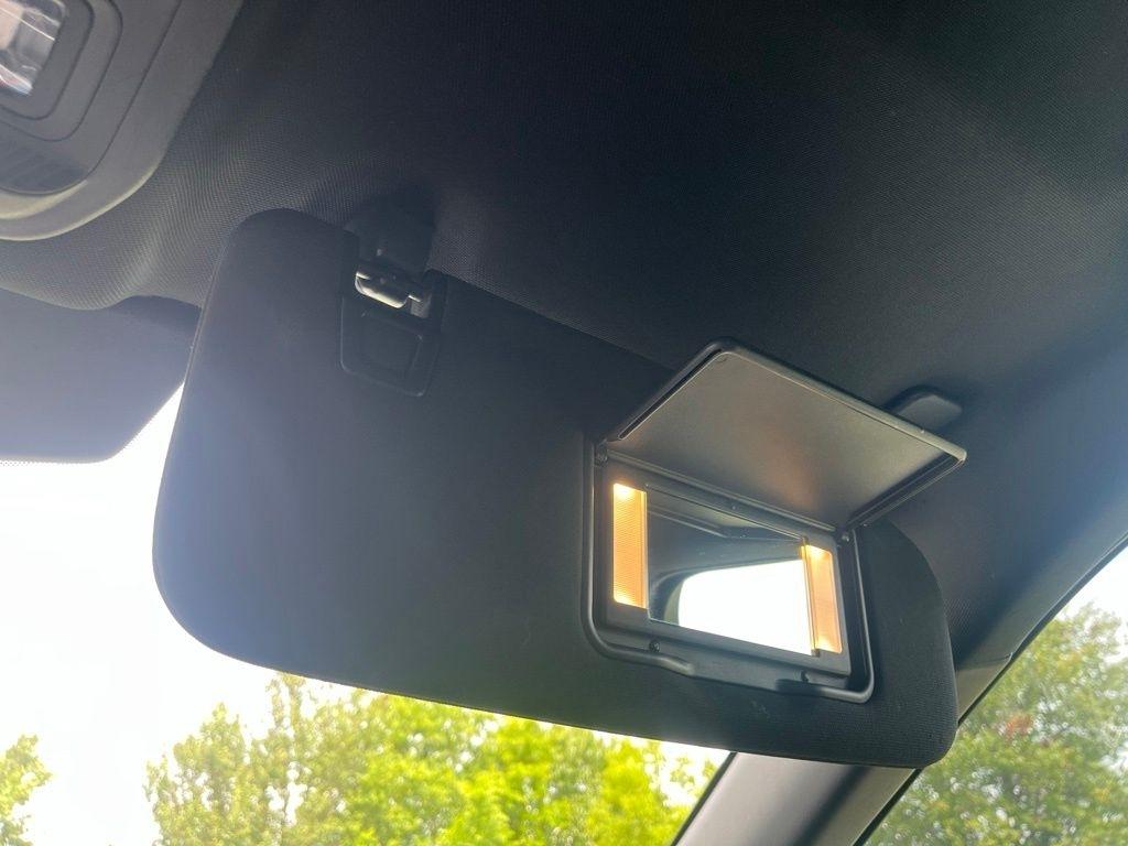 Ford Explorer  2020