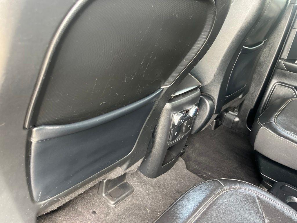 Ford Explorer  2020