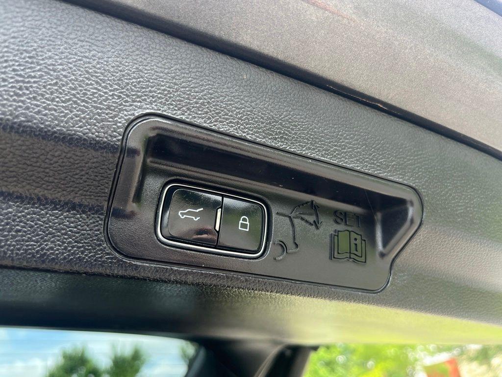 Ford Explorer  2020