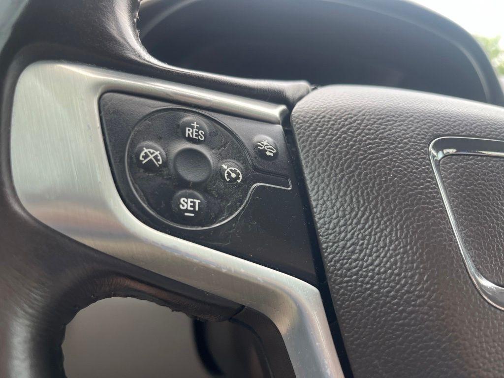 GMC Acadia  2017