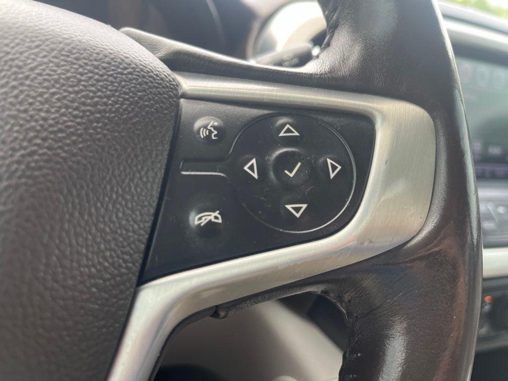 GMC Acadia  2017