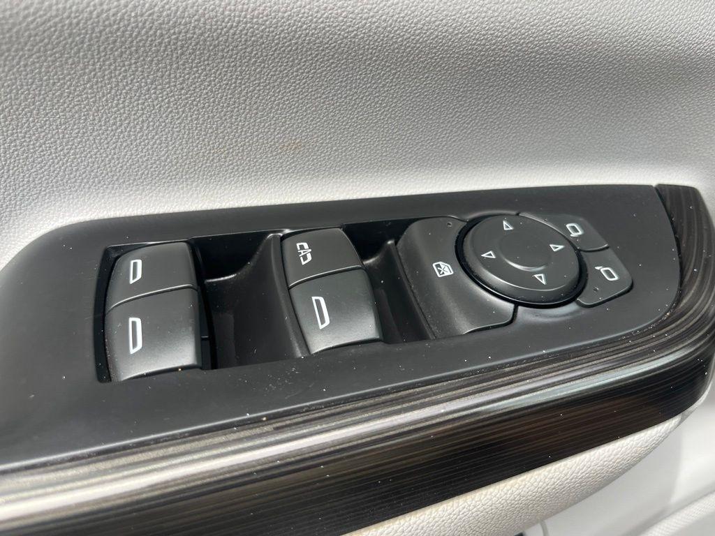 GMC Acadia  2017