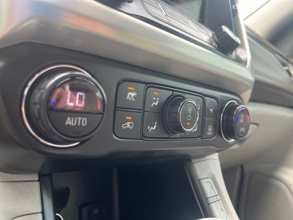 GMC Acadia  2017