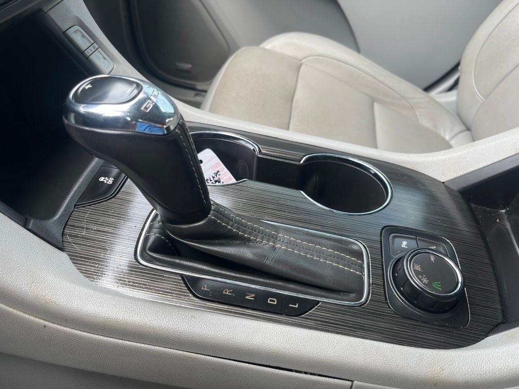 GMC Acadia  2017