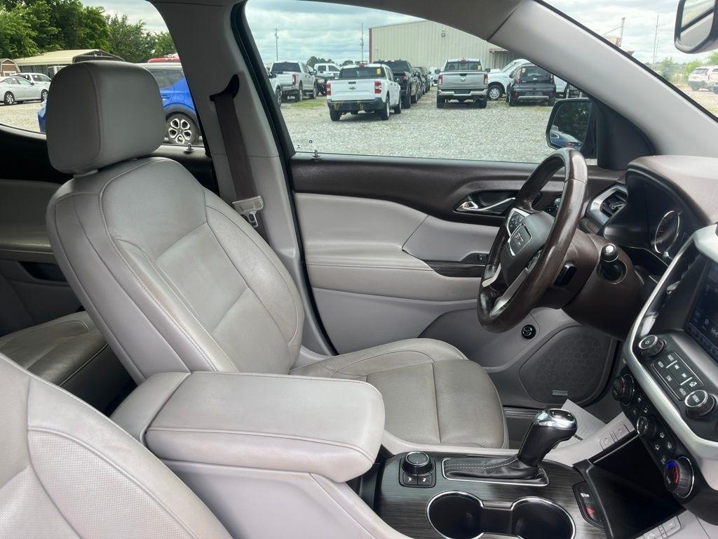GMC Acadia  2017