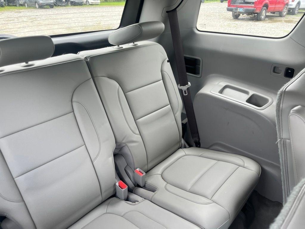 GMC Acadia  2017
