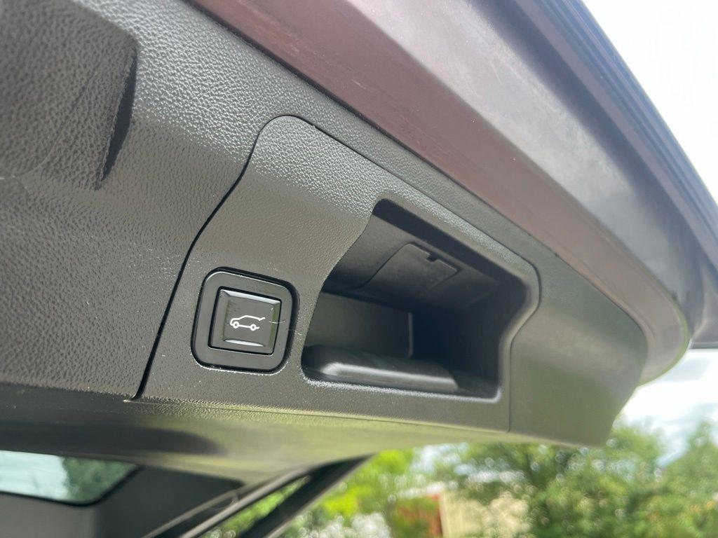 GMC Acadia  2017