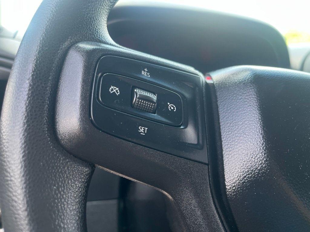 Chevrolet Silverado 1500  2020