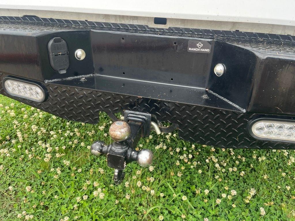 Toyota Tundra  2016