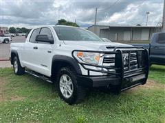 2016 Toyota Tundra 